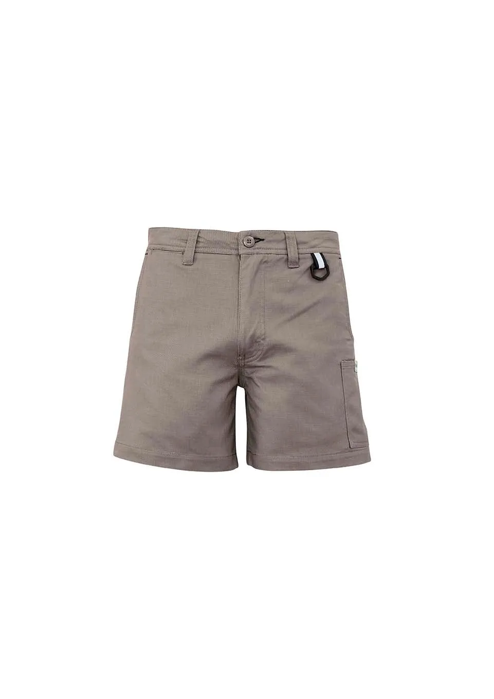 SYZMIK Mens Rugged Cooling Short Short - ZS507