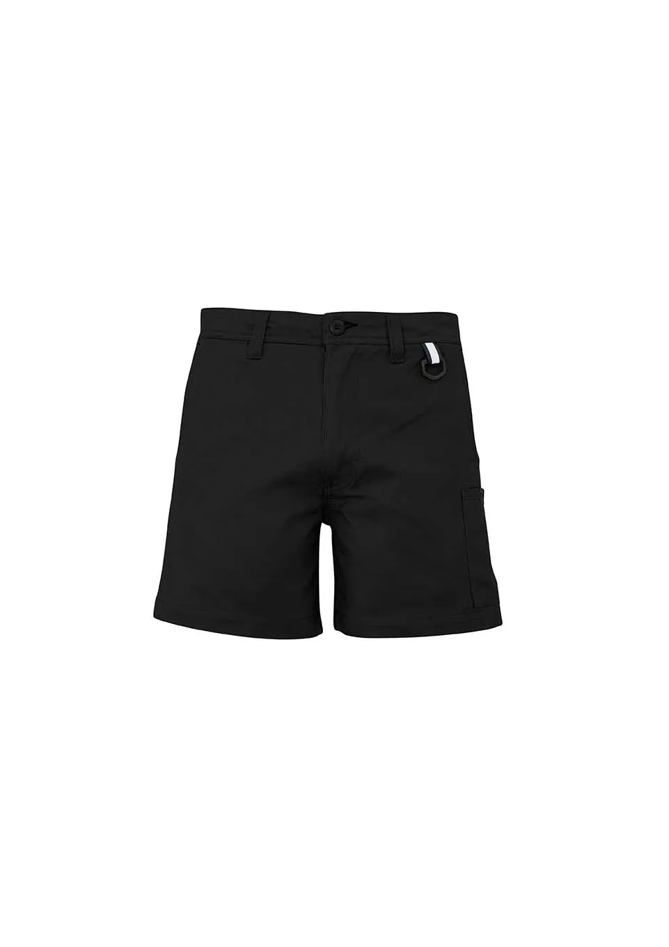 SYZMIK Mens Rugged Cooling Short Short - ZS507