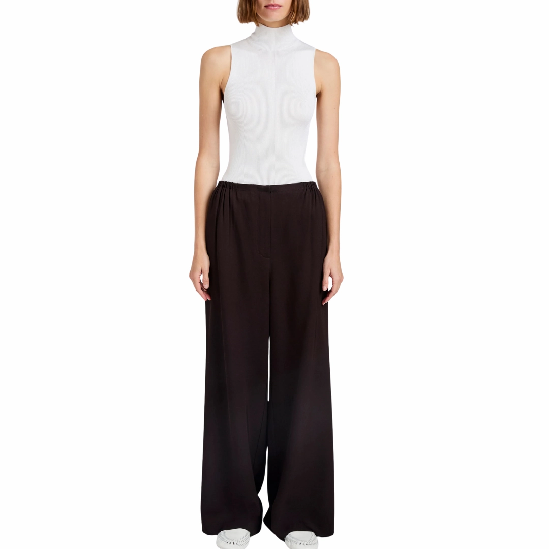 Adjustable drawstring Meadow Pant