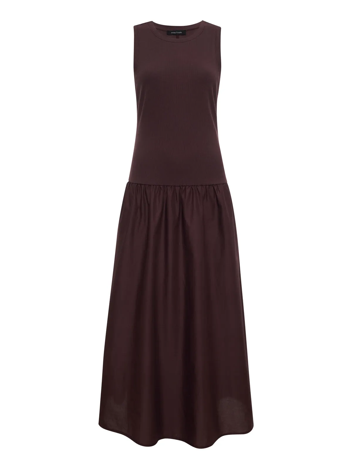 Side Ruching Take Me Away Midi Dress Mesa