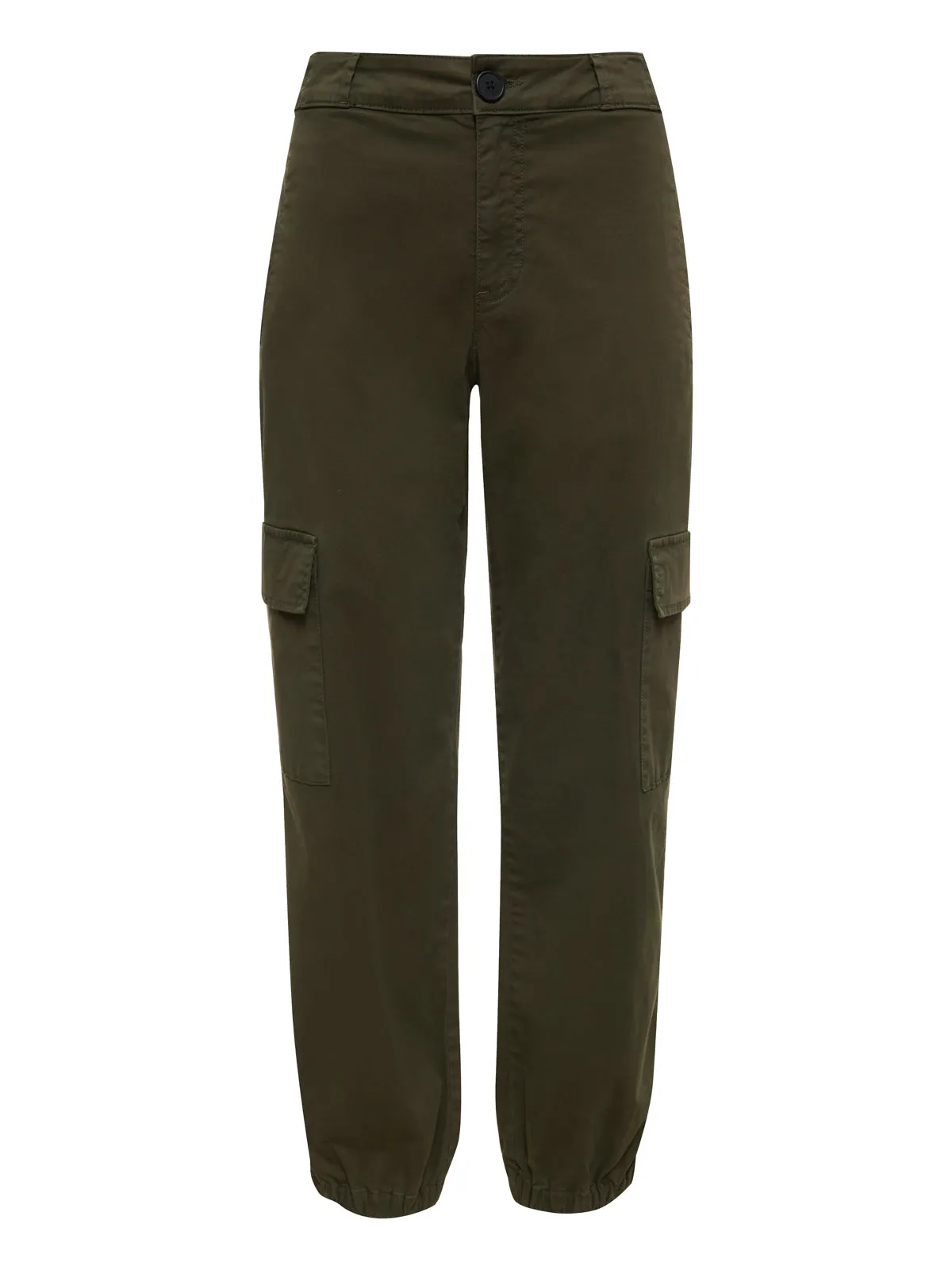 Take Over Jogger Mid-Rise Pant Kalamata Printed top