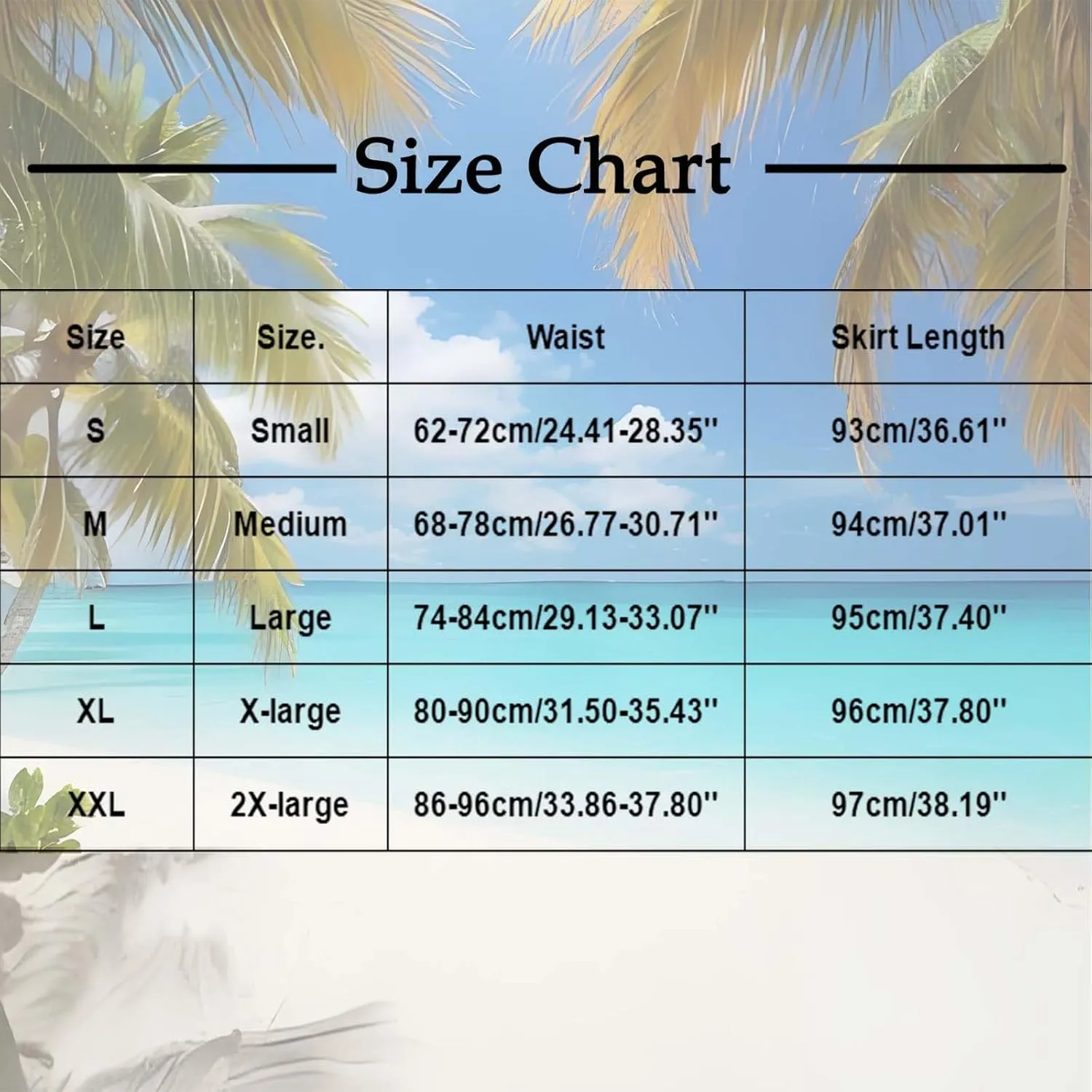 TANGNADE Summer Maxi Skirts for Women High Waisted Smocked Flowy Trendy Casual Swing Boho Beach Vacation Long Skirt