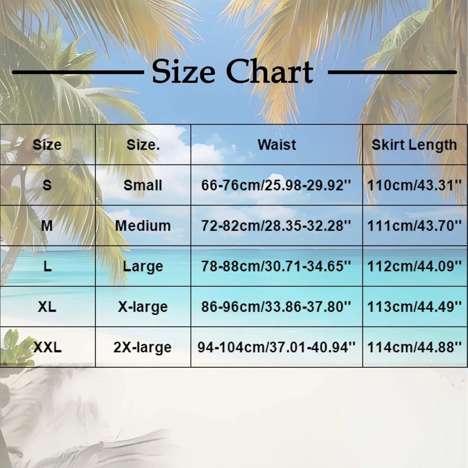 TANGNADE Summer Maxi Skirts for Women High Waisted Smocked Flowy Trendy Casual Swing Boho Beach Vacation Long Skirt