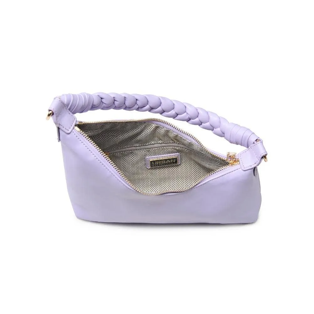 Taylor Asymmetrical Clutch