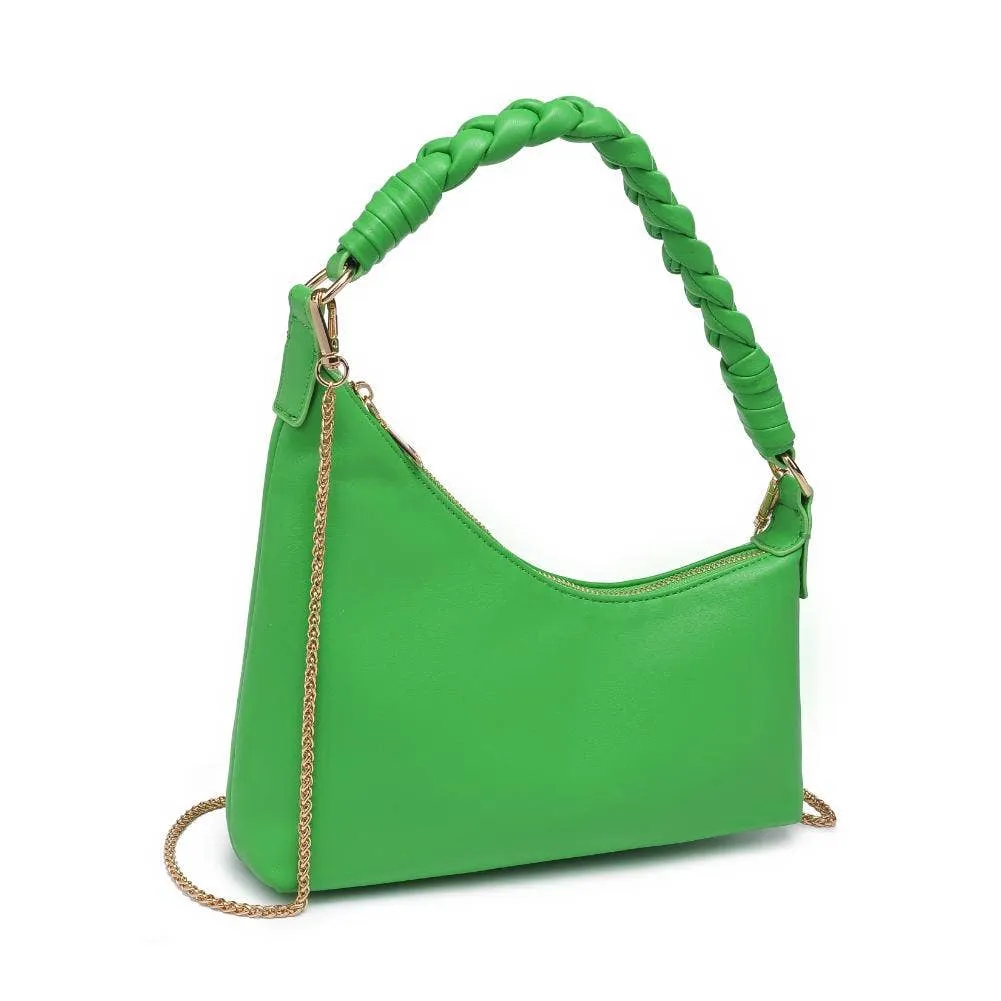 Taylor Asymmetrical Clutch
