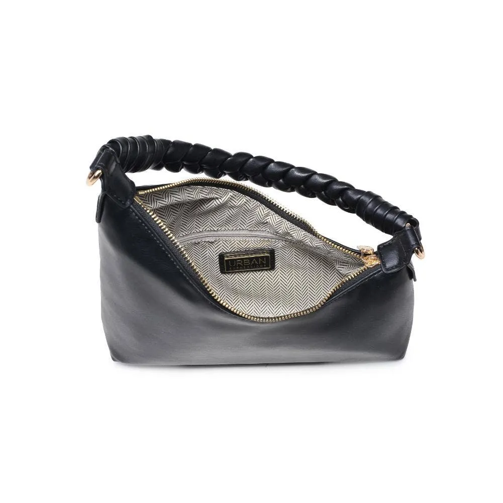 Taylor Asymmetrical Clutch