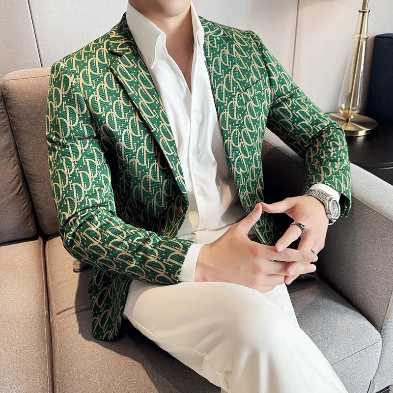 TC Premium Business Blazers