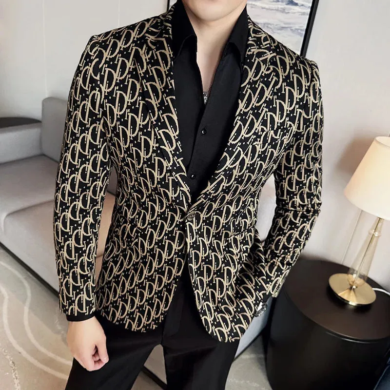 TC Premium Business Blazers