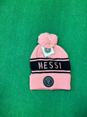 Team Beanies