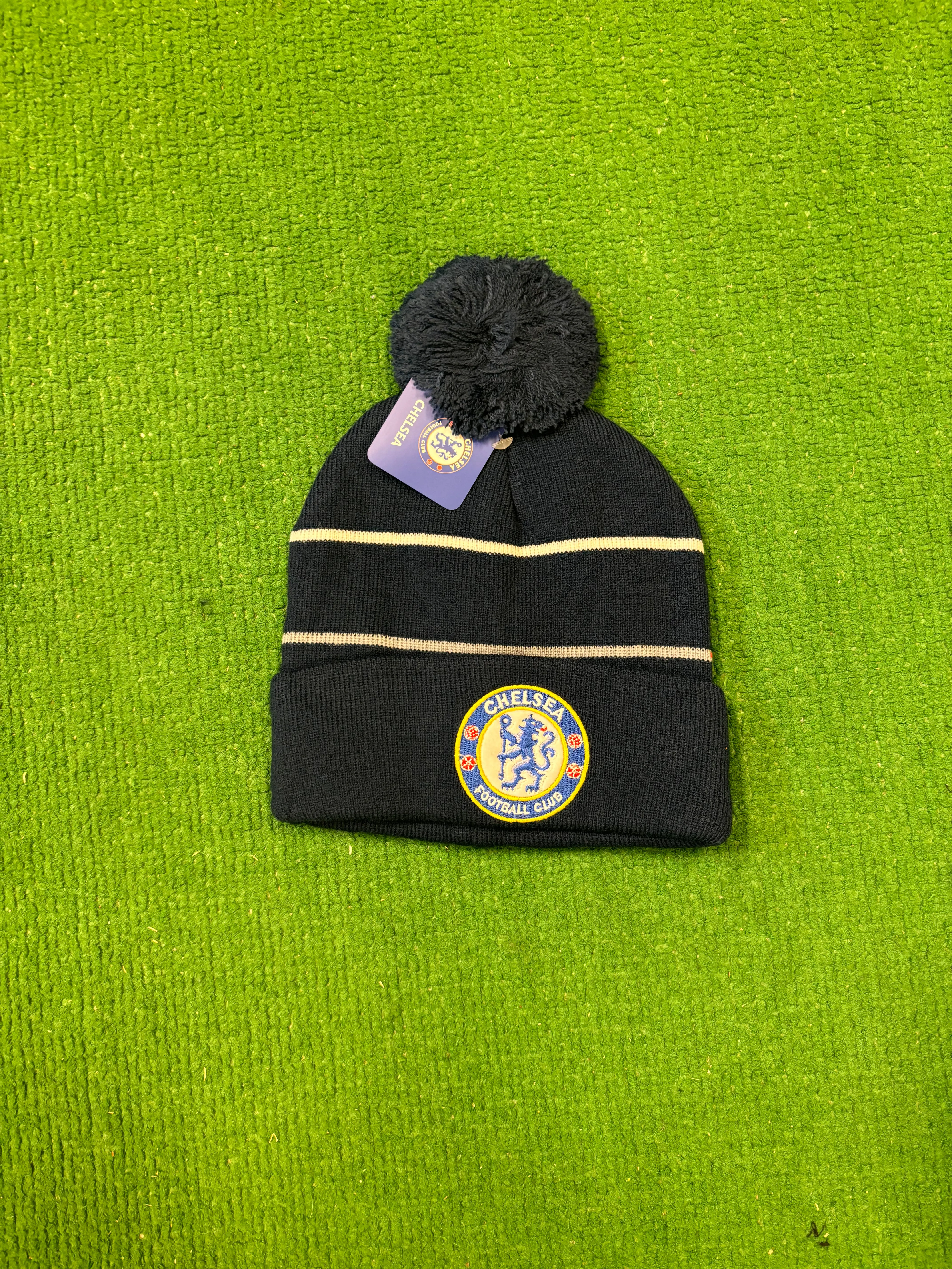 Team Beanies