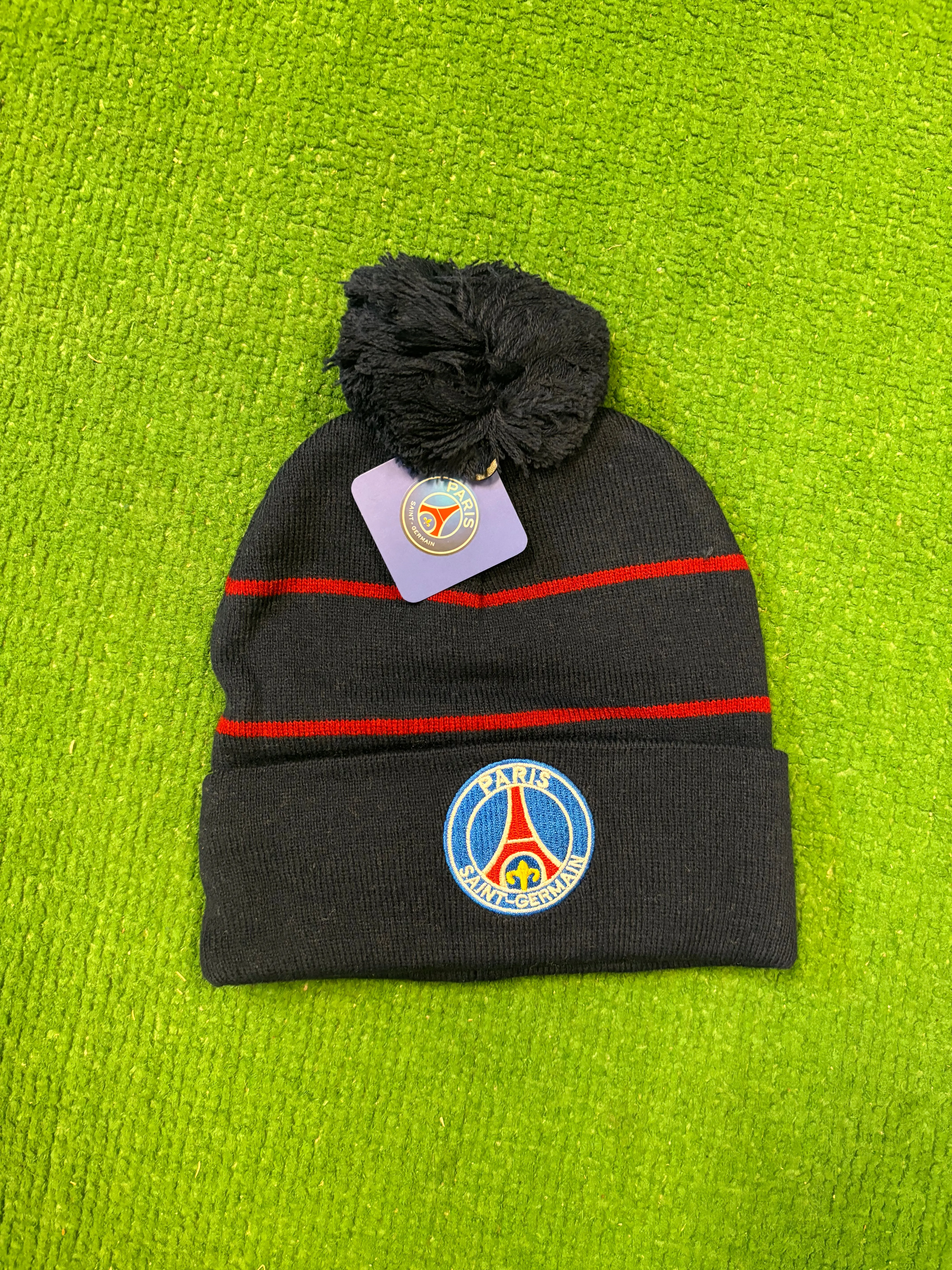 Team Beanies
