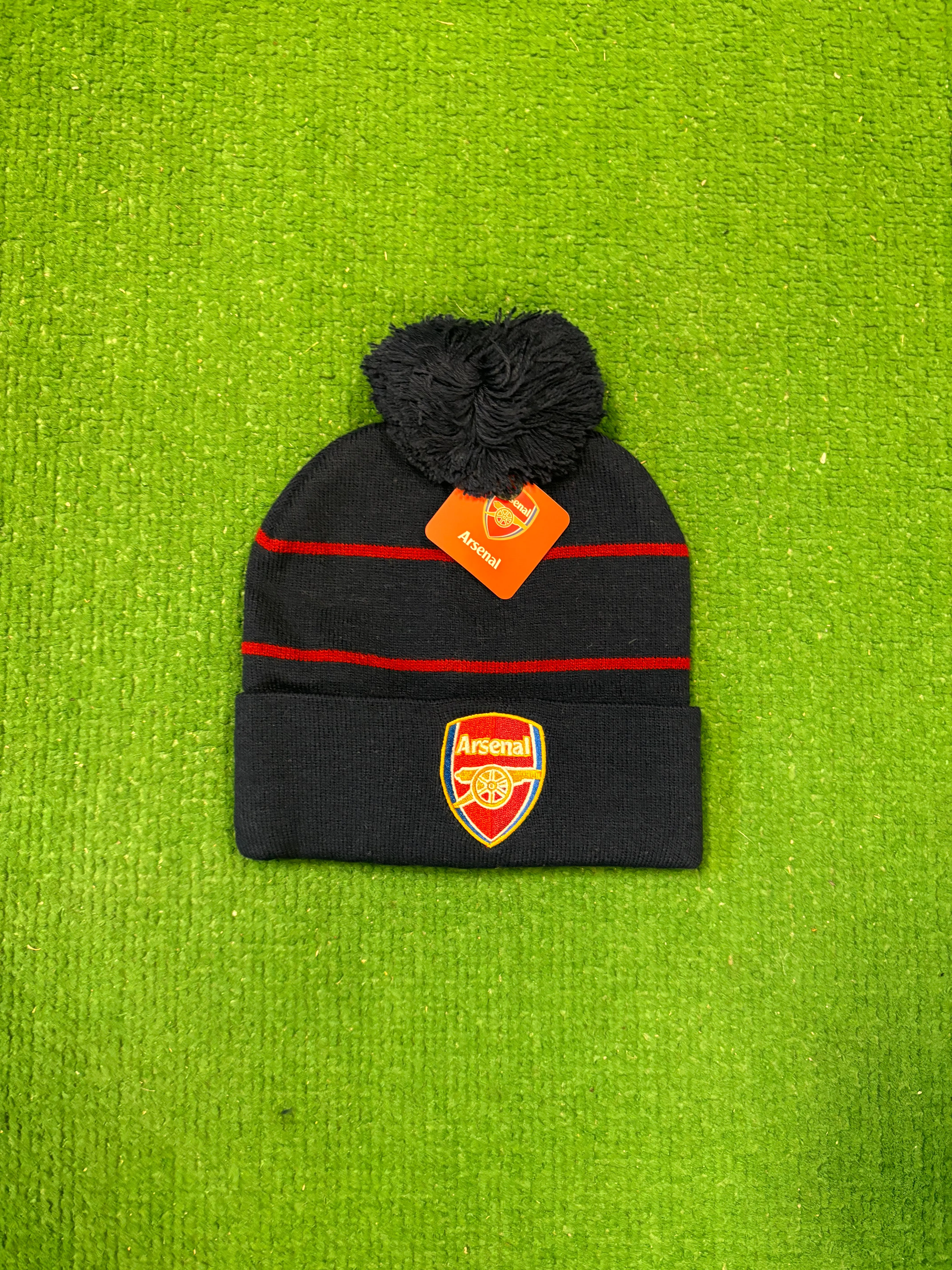 Team Beanies