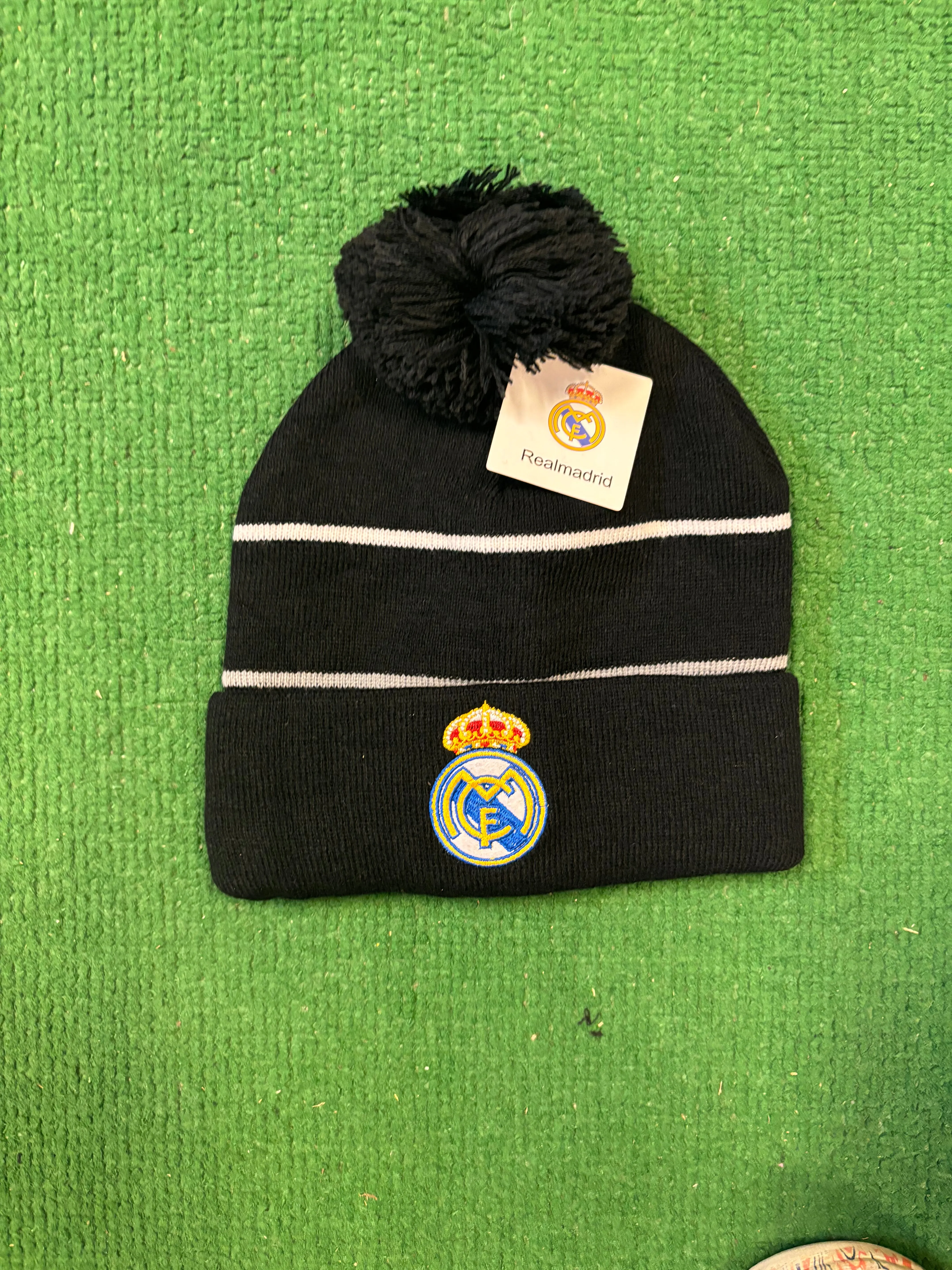 Team Beanies