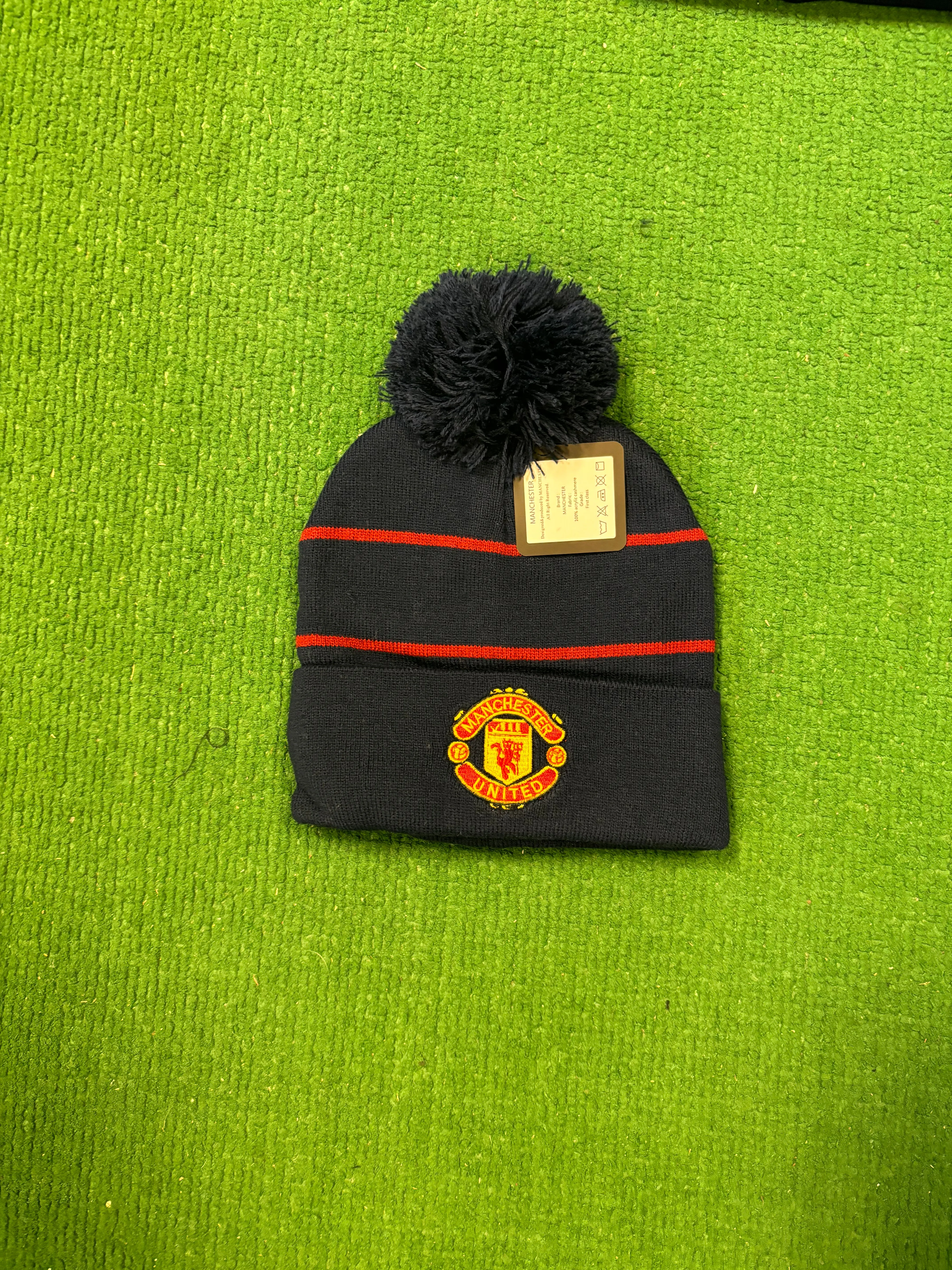 Team Beanies