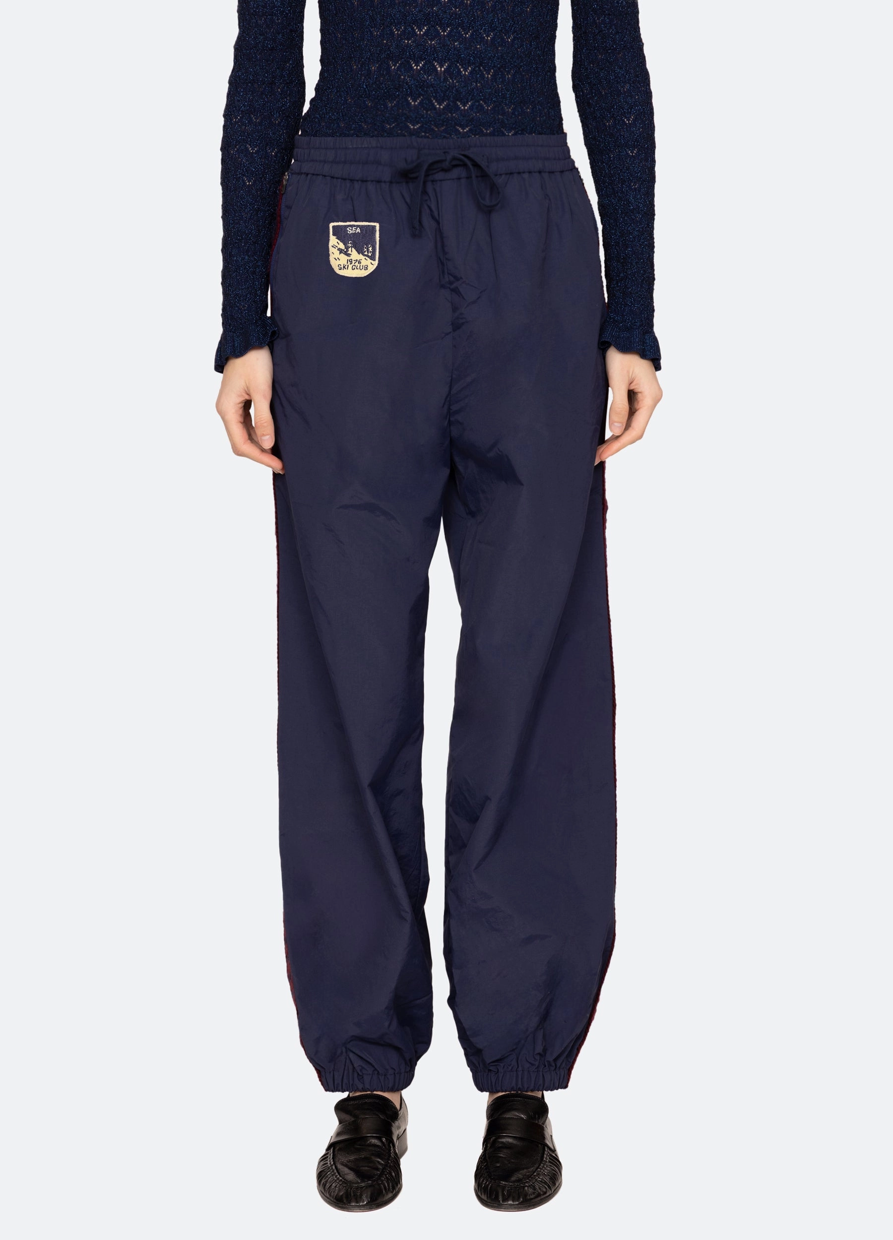 Mira Pants Sport Performance Design