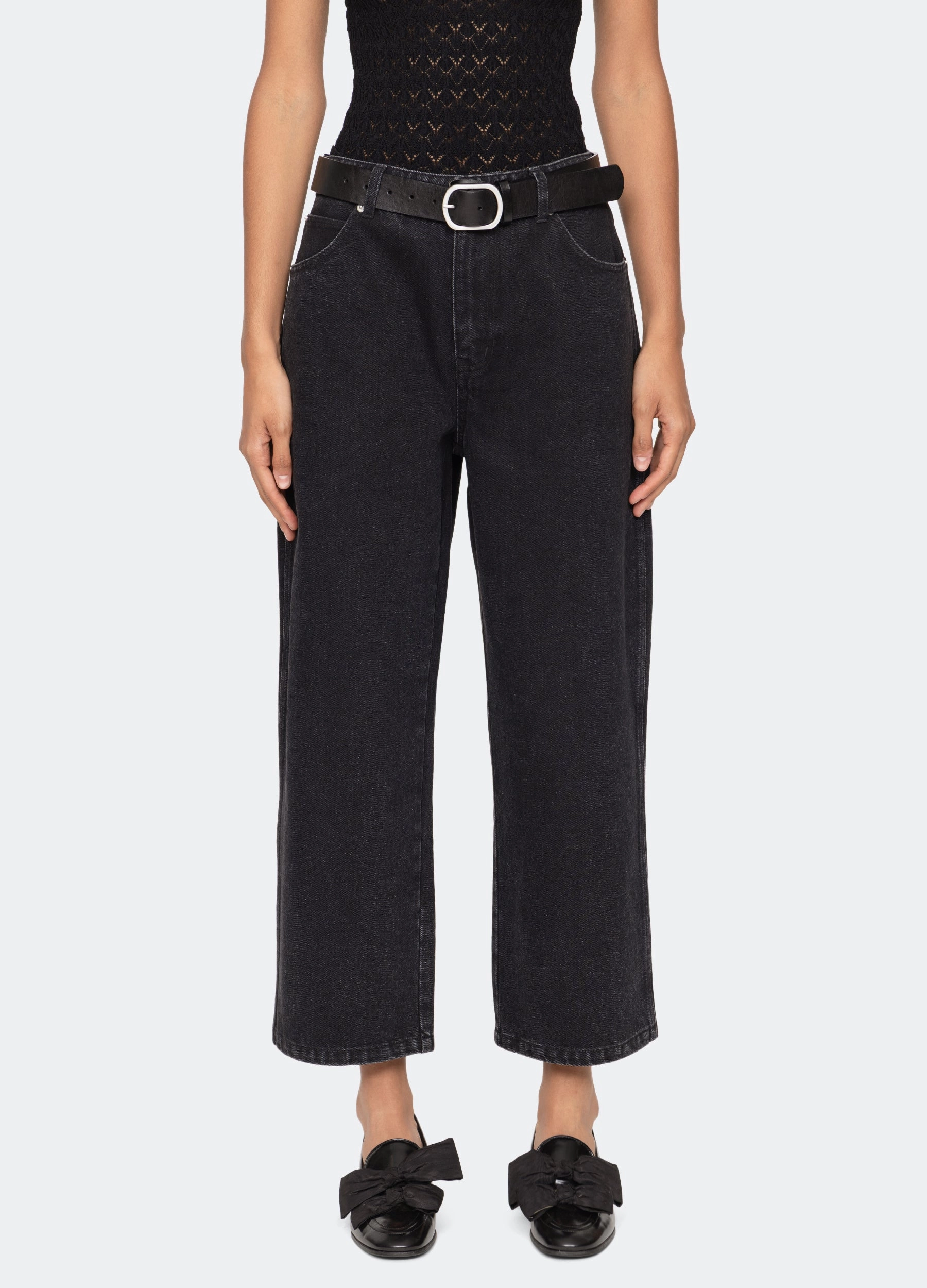 Jules Jeans Smart Motion Recyclable Fabric Blend