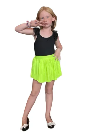 Tennis Skort