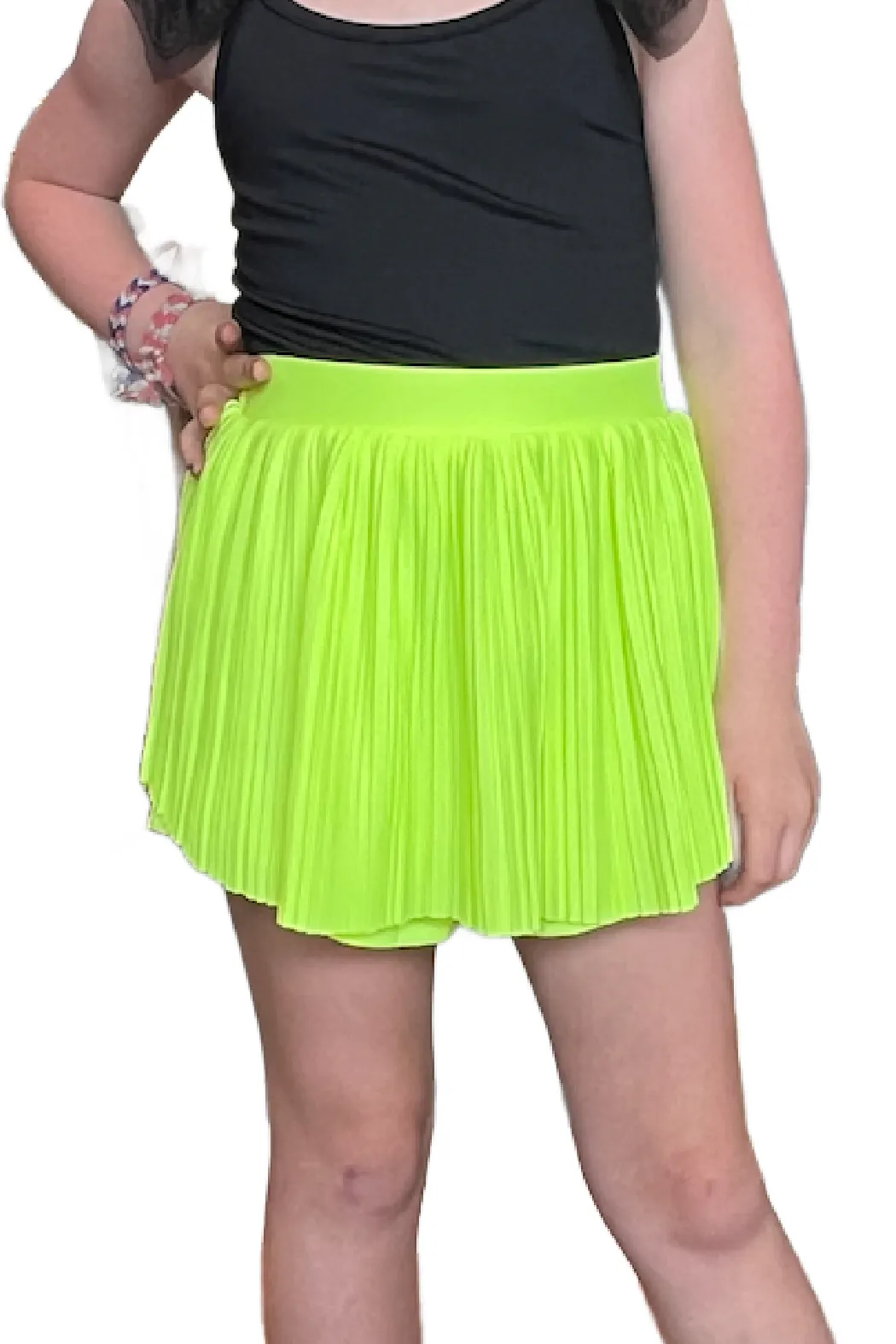 Tennis Skort