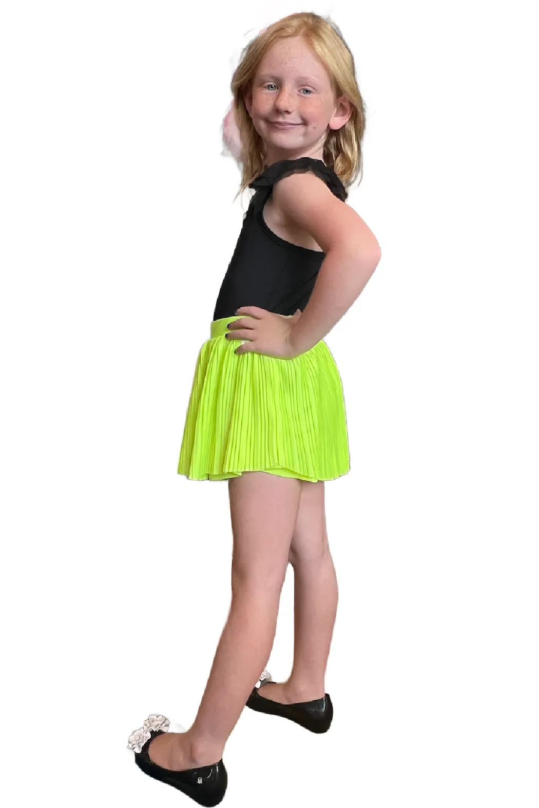 Tennis Skort