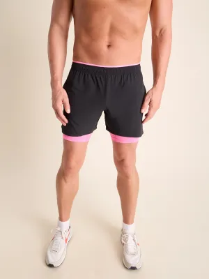 The Capes 5.5" (Ultimate Training Short)