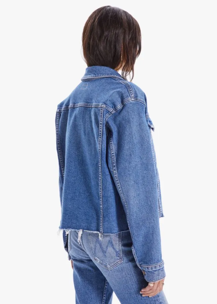 The Cut Drifter Denim Jacket