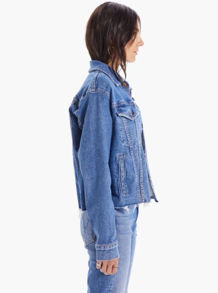 The Cut Drifter Denim Jacket
