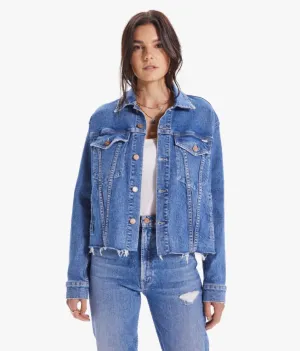The Cut Drifter Denim Jacket