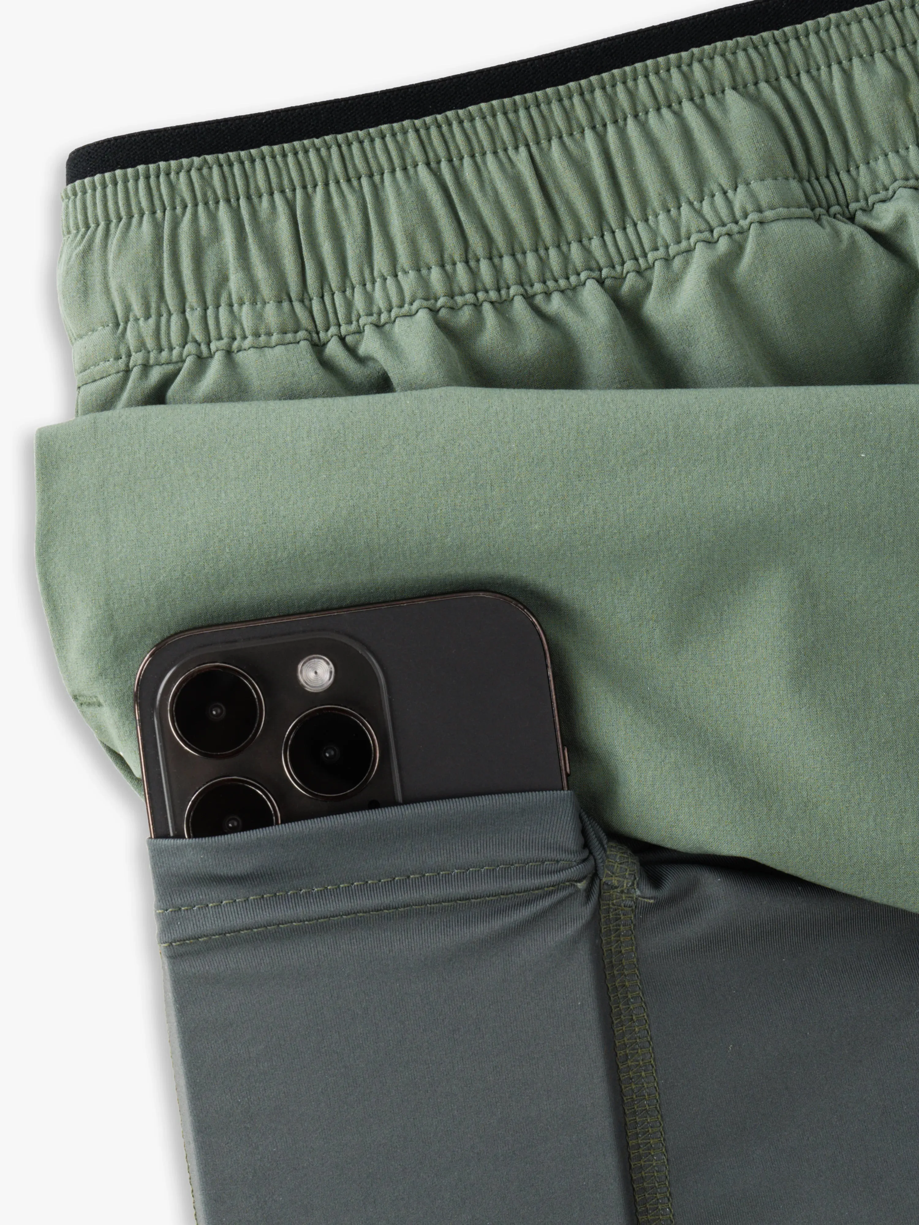 The Foresters  5.5" (Ultimate Training Short)