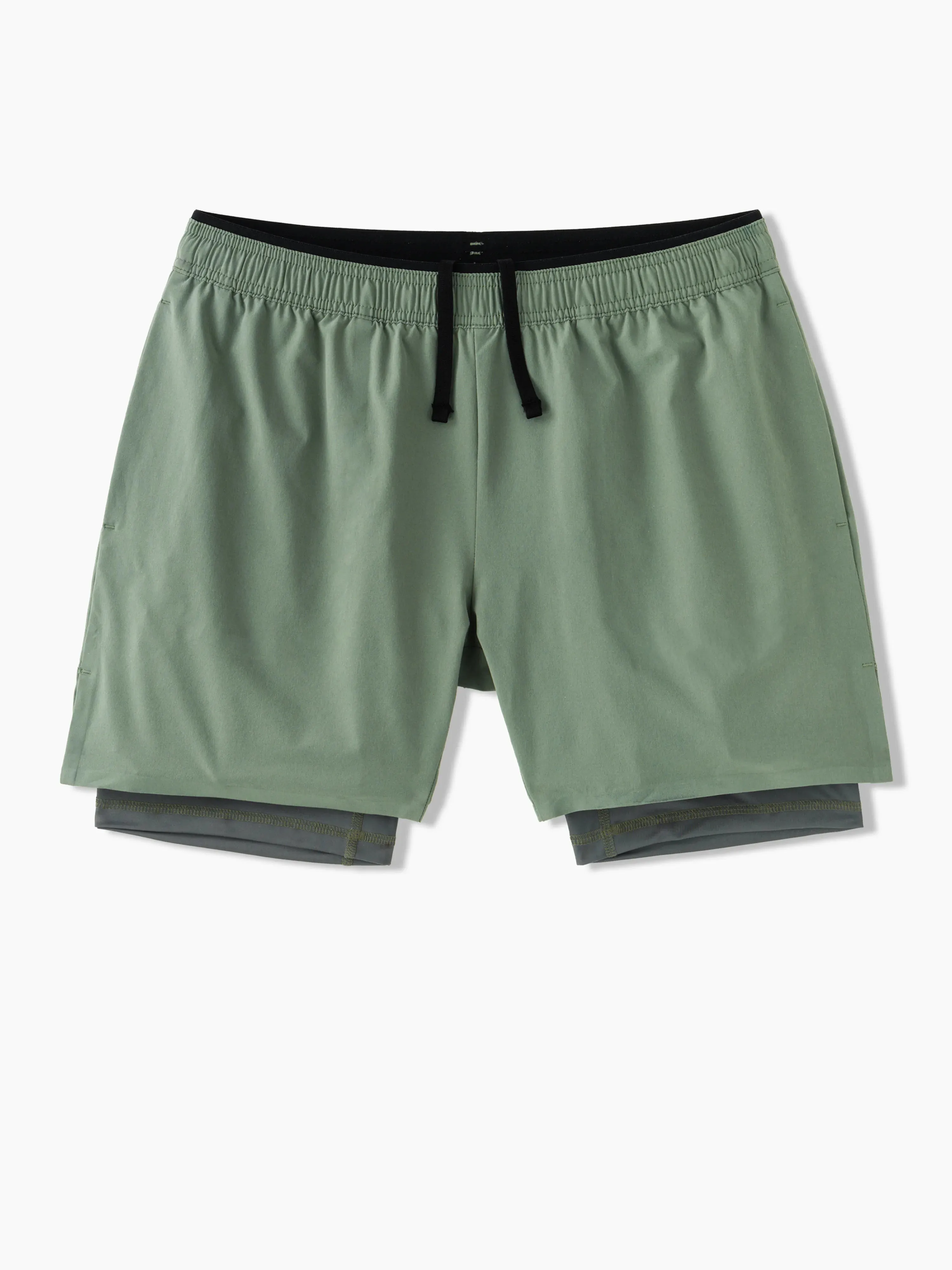 The Foresters  5.5" (Ultimate Training Short)