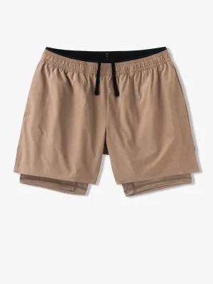 The Mudslides  5.5" (Ultimate Training Short)