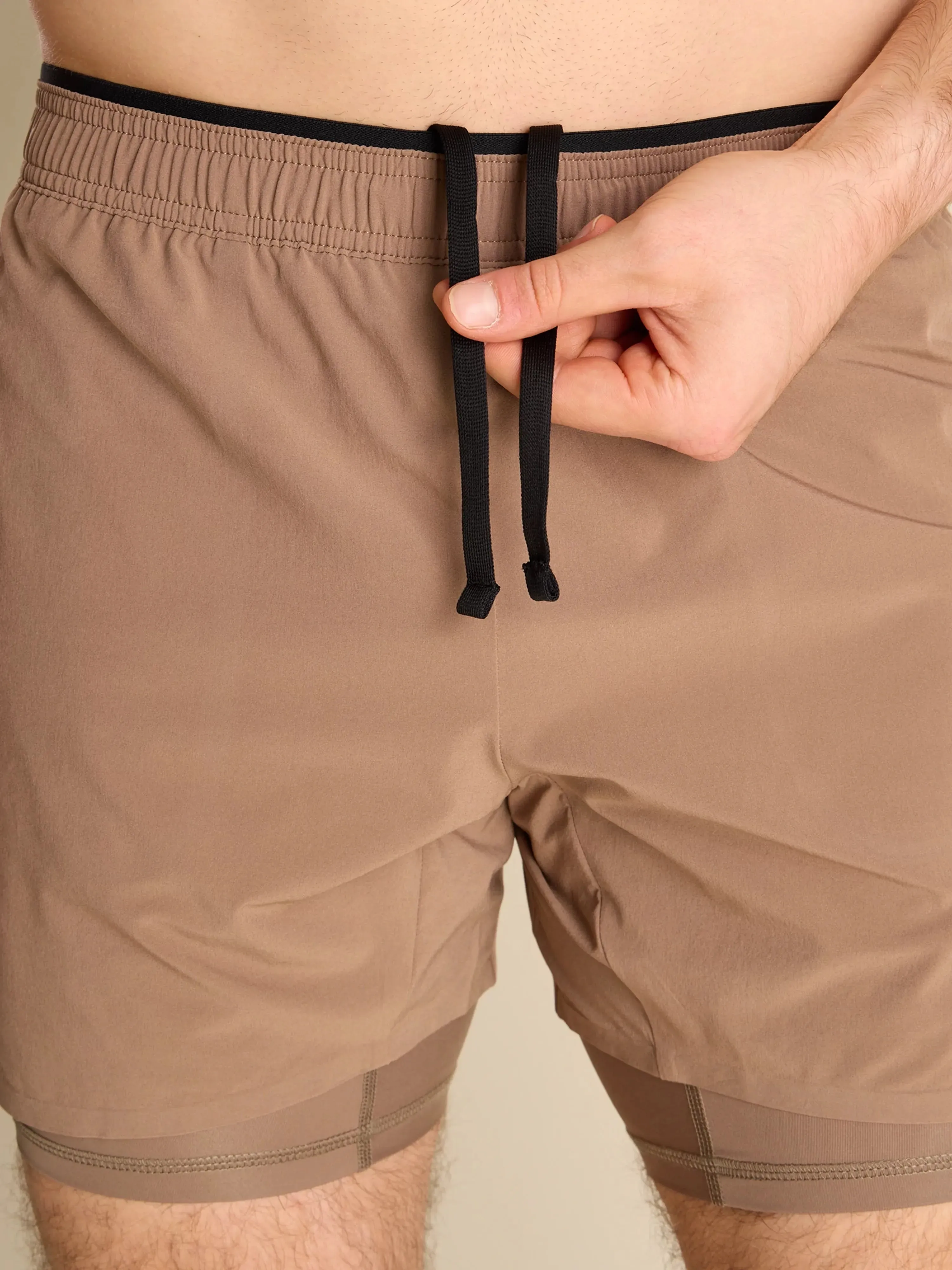 The Mudslides  5.5" (Ultimate Training Short)