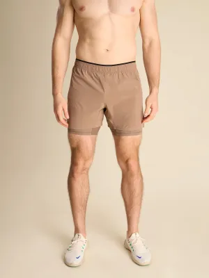 The Mudslides  5.5" (Ultimate Training Short)