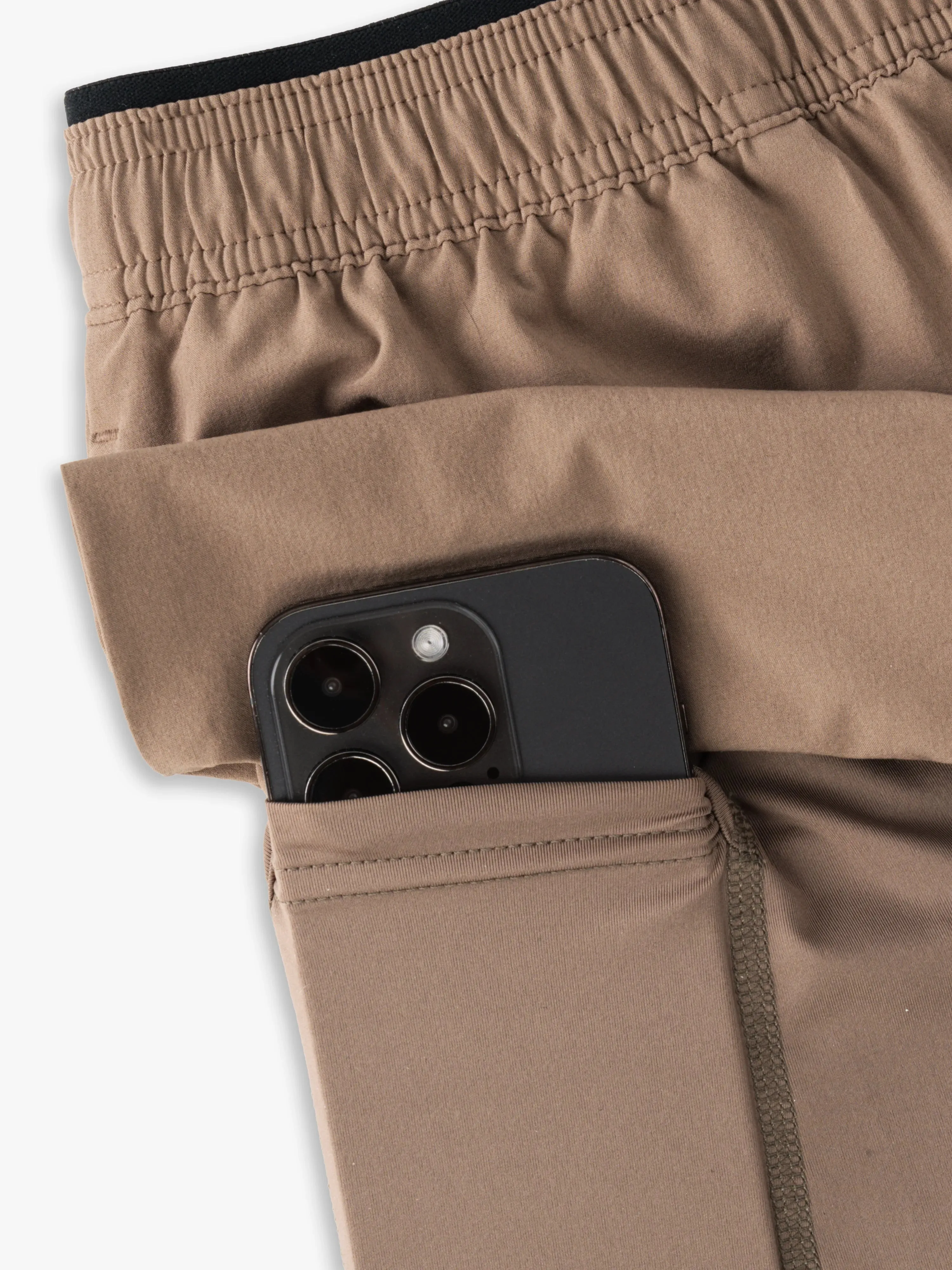 The Mudslides  5.5" (Ultimate Training Short)