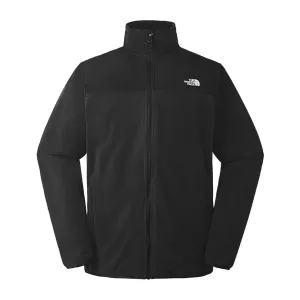 The North Face Alpine Polartec 100 1/2 Zip - TNF Black