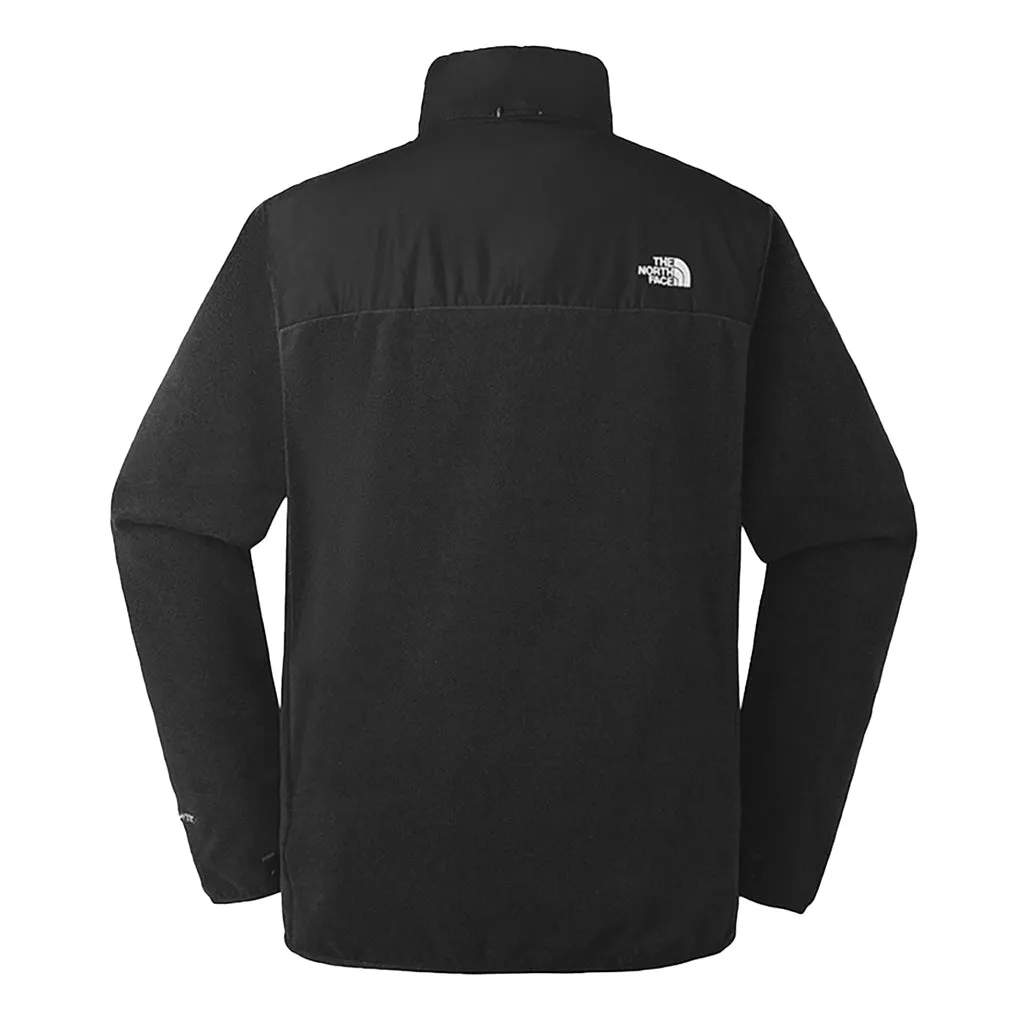 The North Face Alpine Polartec 100 1/2 Zip - TNF Black