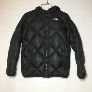 The North Face Girls Reversible Winter Jacket - Size XL (18) - Pre-Owned - LBEAJH