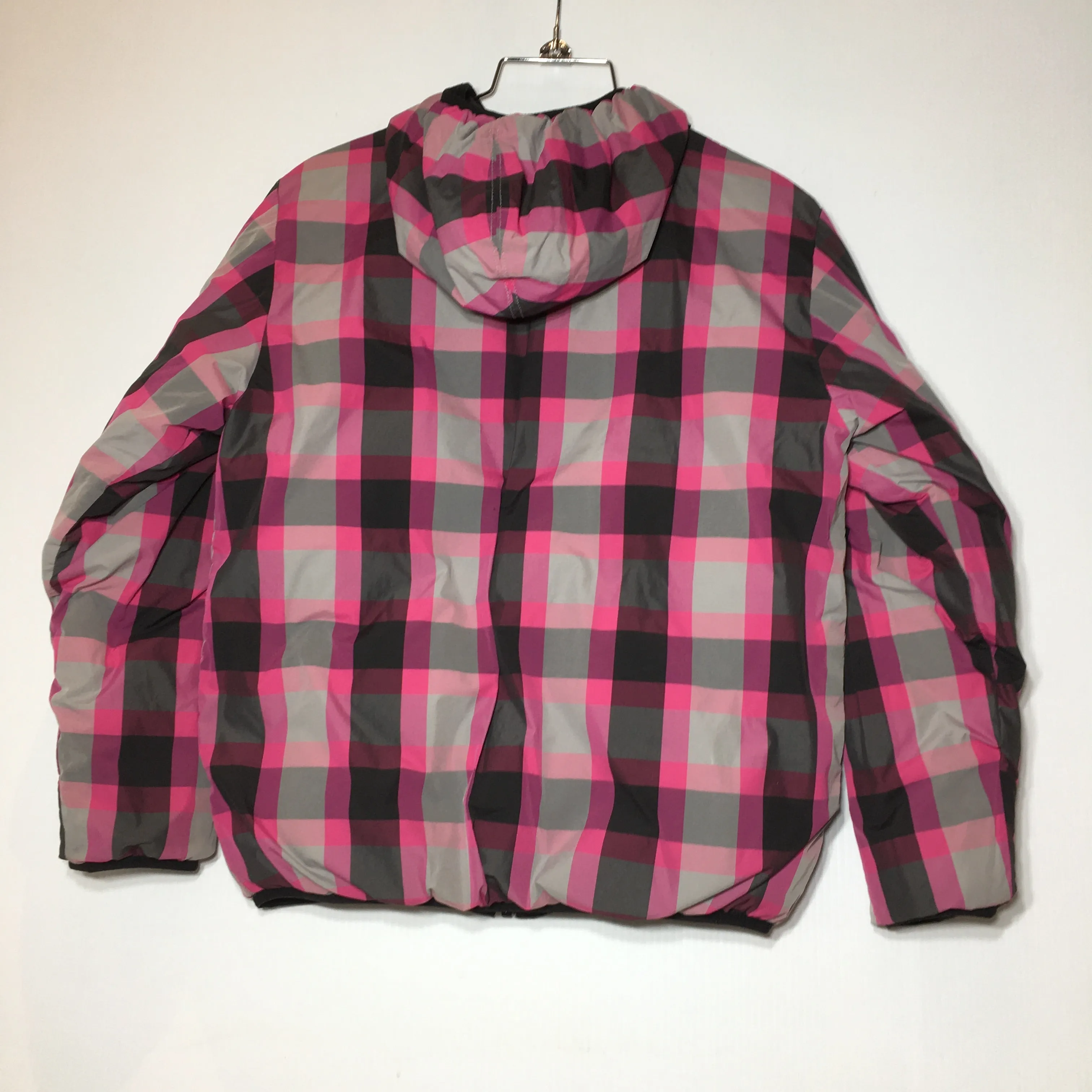 The North Face Girls Reversible Winter Jacket - Size XL (18) - Pre-Owned - LBEAJH