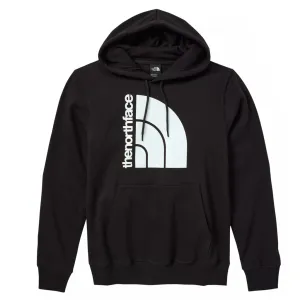 The North Face Jumbo Half Dome Hoody - TNF Black