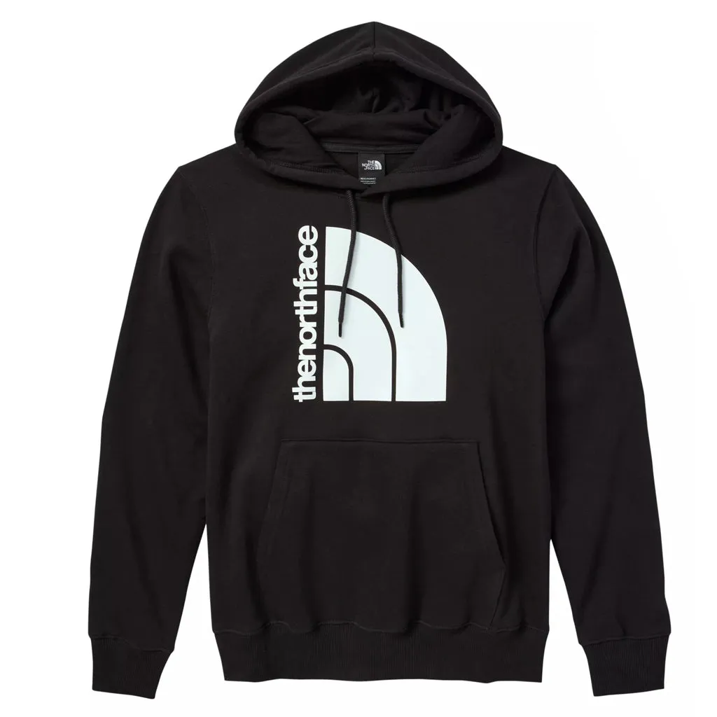 The North Face Jumbo Half Dome Hoody - TNF Black