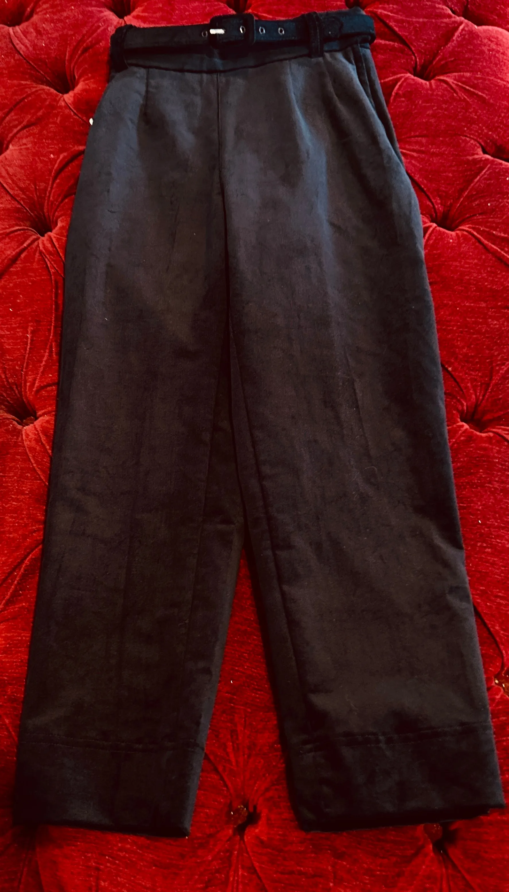 The Perfect Slacks