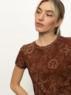 The Perfect Tee Boheme Award-winning OekoTexCertified
