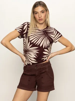 The Perfect Tee Mesa Palm Eco-friendly Daily Style Trend