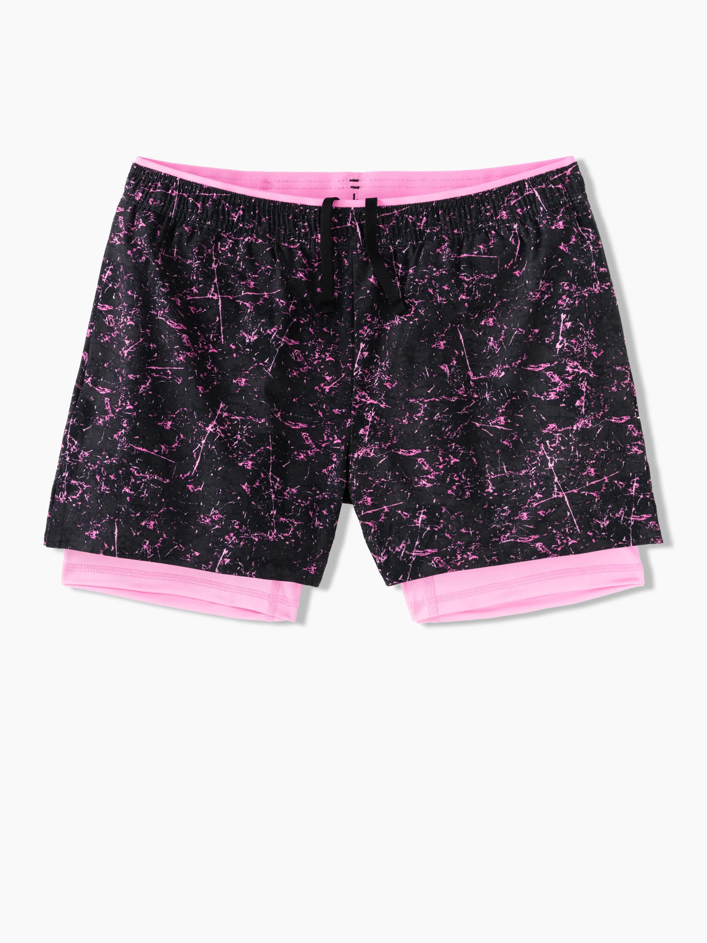 The Pink Concretes   5.5" (Ultimate Training Short)