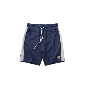 The Side Striped Sweat Short
