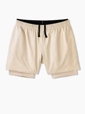 The Tumbleweeds  5.5" (Ultimate Training Short)
