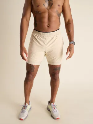 The Tumbleweeds  5.5" (Ultimate Training Short)