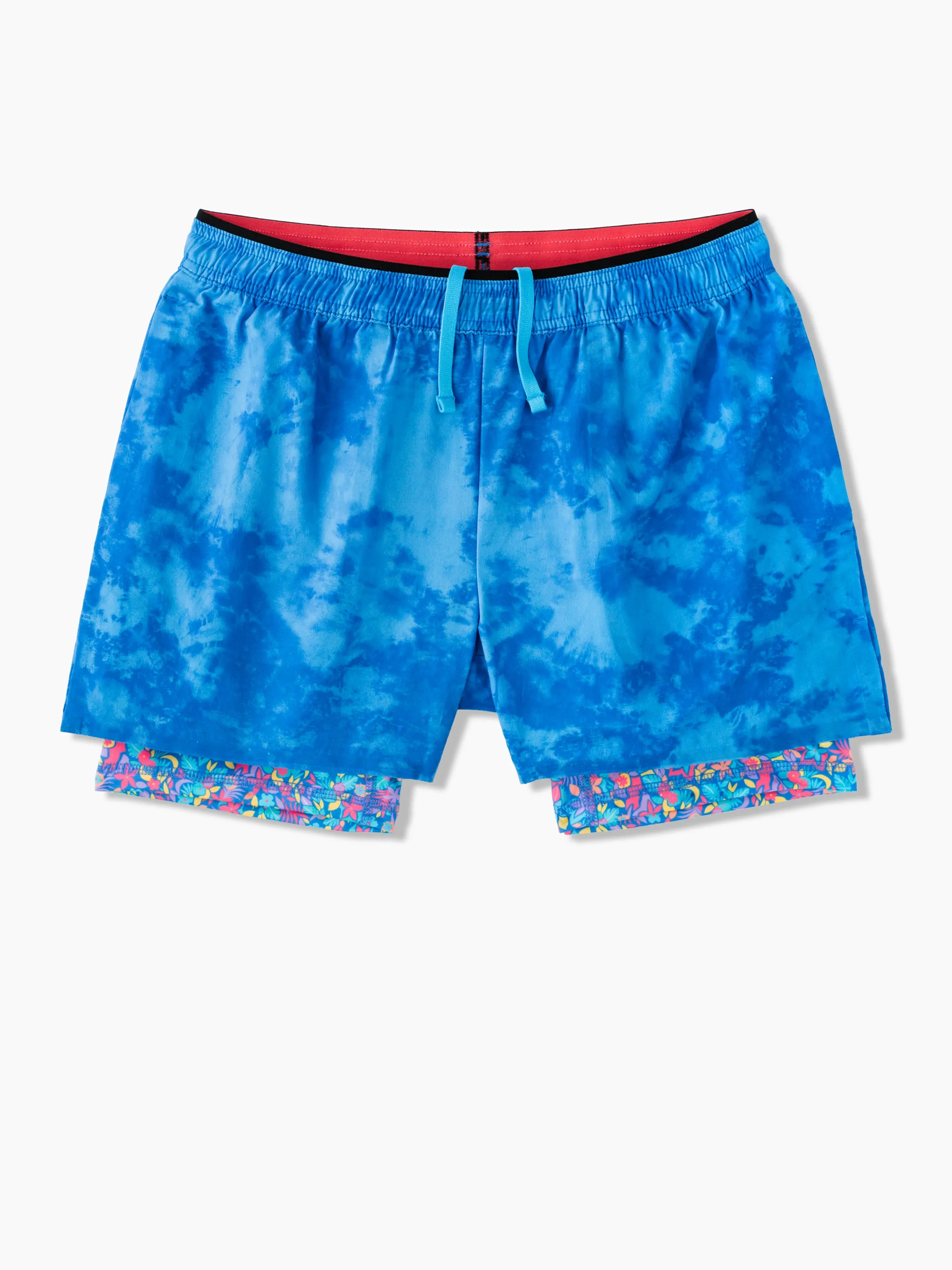 The TurboBlooms 4" (Ultimate Training Short)