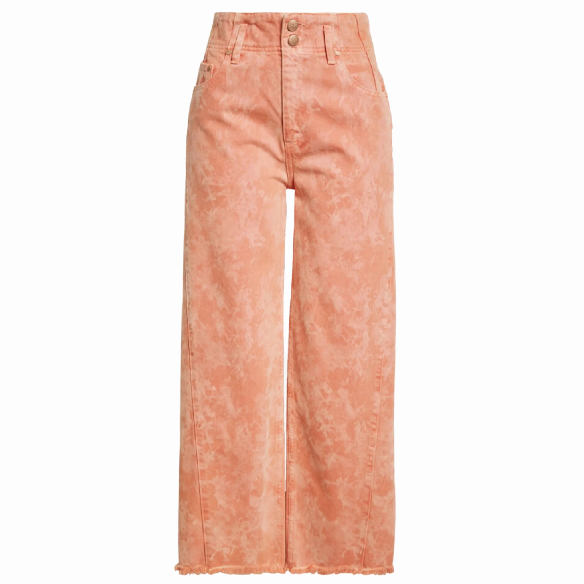 Stretch Support Fit The Thea Jean