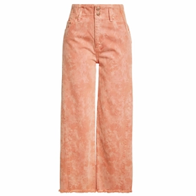 Stretch Support Fit The Thea Jean