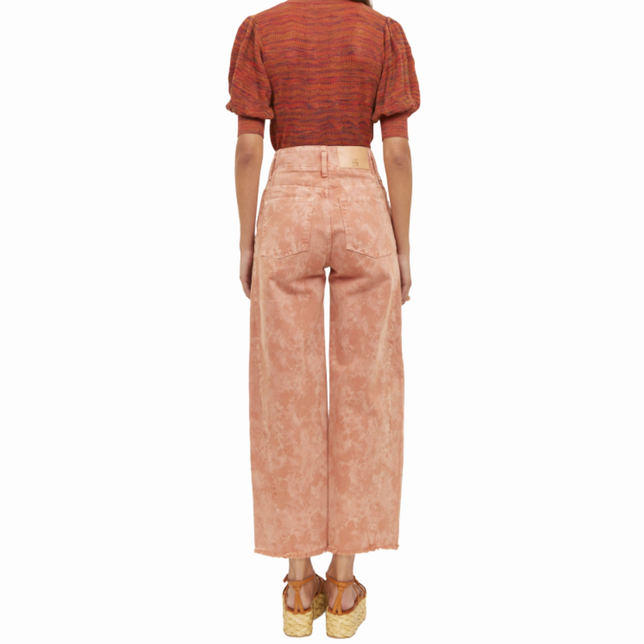 Flexible Motion The Thea Jean